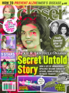 Closer March 22, 2021 Issue Cover