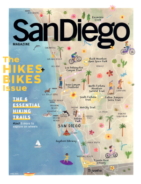 San-Diego June 01, 2021 Issue Cover