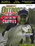 Midwest-Outdoors December 01, 2020 Issue Cover