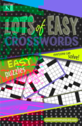 Lots-of-Easy-Crosswords January 01, 2025 Issue Cover