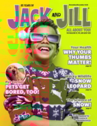 Jack-And-Jill November 01, 2025 Issue Cover