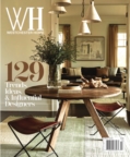 Westchester Home September 01, 2025 Issue Cover
