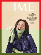 Time March 11, 2019 Issue Cover