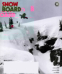Snowboard November 01, 2015 Issue Cover