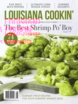 Louisiana-Cookin May 01, 2024 Issue Cover