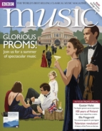 BBC-Music July 01, 2017 Issue Cover