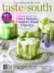 Taste-of-the-South January 01, 2026 Issue Cover