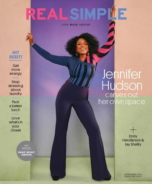 Real-Simple September 01, 2023 Issue Cover