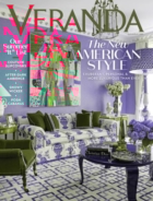 Veranda July 01, 2021 Issue Cover