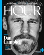 Hour-Detroit January 01, 2024 Issue Cover