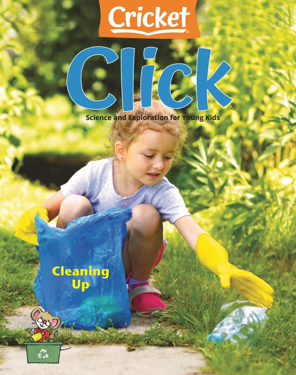 Click April 01, 2024 Issue Cover