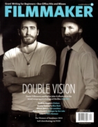 Filmmaker-The-Magazine-Of-Independent-Film January 01, 2014 Issue Cover