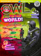 OWL November 01, 2020 Issue Cover