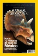 National-Geographic-En-Español December 01, 2016 Issue Cover