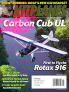 Kit-Planes September 01, 2023 Issue Cover