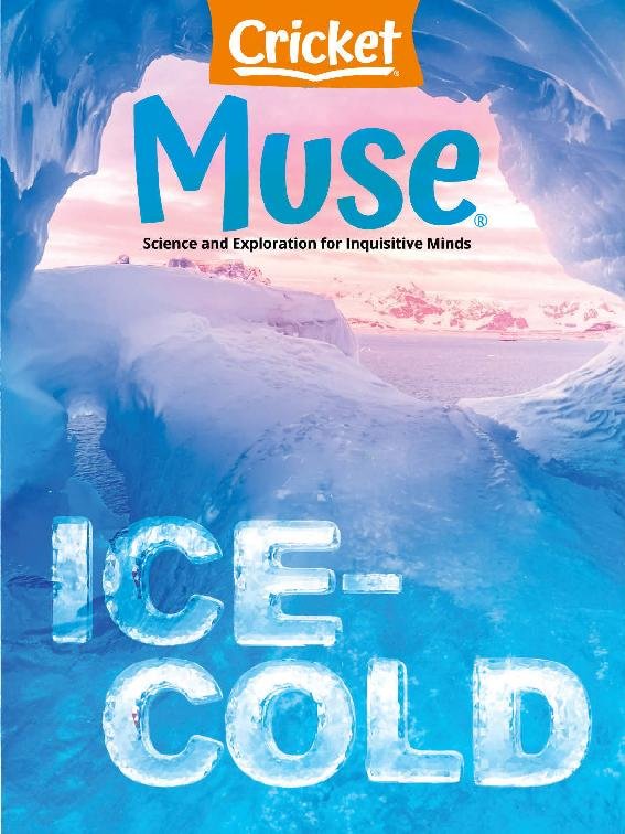 Muse January 01, 2024 Issue Cover