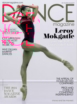 Dance-Magazine December 01, 2024 Issue Cover