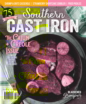 Southern-Cast-Iron May 01, 2024 Issue Cover