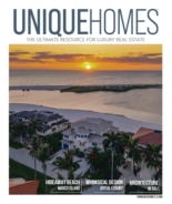 Unique-Homes June 01, 2026 Issue Cover