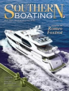 Southern-Boating December 01, 2023 Issue Cover