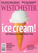 Westchester-Magazine August 01, 2020 Issue Cover