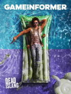 Game-Informer January 01, 2023 Issue Cover