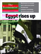 The-Economist February 05, 2011 Issue Cover