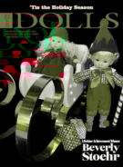 Dolls November 01, 2023 Issue Cover