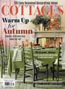 Cottages-and-Bungalows October 01, 2017 Issue Cover