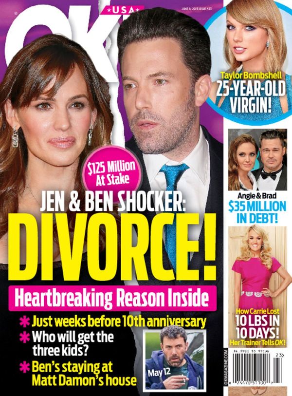 Ok June 08, 2015 Issue Cover