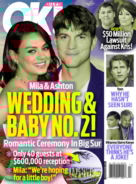 Ok April 27, 2015 Issue Cover