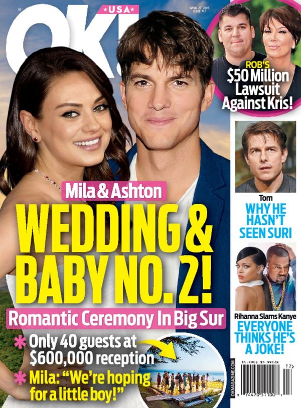 Ok April 27, 2015 Issue Cover