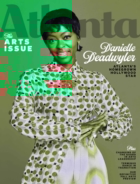 Atlanta-Magazine September 01, 2024 Issue Cover