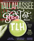 Tallahassee November 01, 2025 Issue Cover