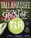 Tallahassee November 01, 2025 Issue Cover