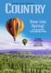 Country February 01, 2022 Issue Cover