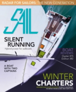 Sail October 01, 2016 Issue Cover