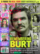 Closer October 07, 2019 Issue Cover