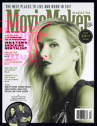 Moviemaker-Magazine January 01, 2017 Issue Cover