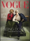 Vogue May 01, 2026 Issue Cover