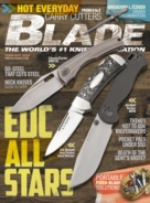 Blade February 01, 2022 Issue Cover