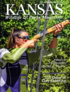 Kansas-Wildlife-and-Parks September 01, 2021 Issue Cover