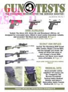 Gun-Tests July 01, 2019 Issue Cover