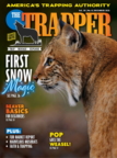 The Trapper December 01, 2025 Issue Cover