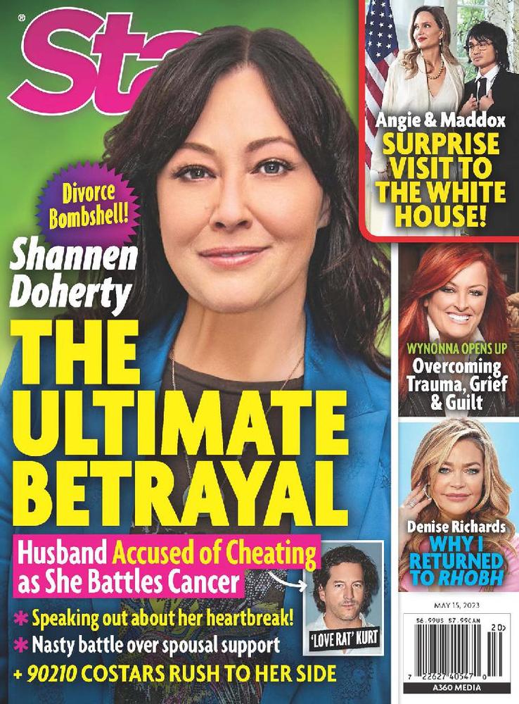Star May 15, 2023 Issue Cover