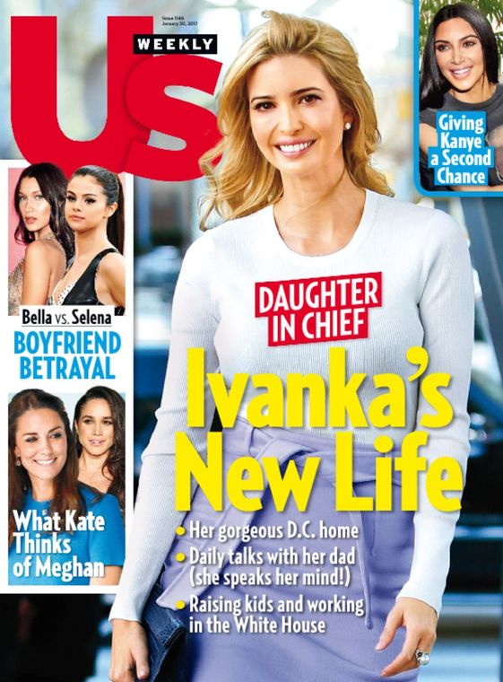 Us-Weekly January 30, 2017 Issue Cover
