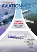 Aviation-Week-and-Space-Technology June 19, 2023 Issue Cover