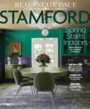 Stamford Magazine March 01, 2026 Issue Cover