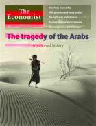 The-Economist July 05, 2014 Issue Cover