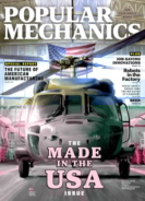 Popular-Mechanics June 01, 2018 Issue Cover